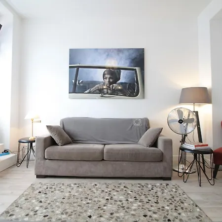 Appartement Cozy Select à Paris Extérieur photo