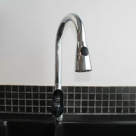 Appartement Cozy Select à Paris Extérieur photo