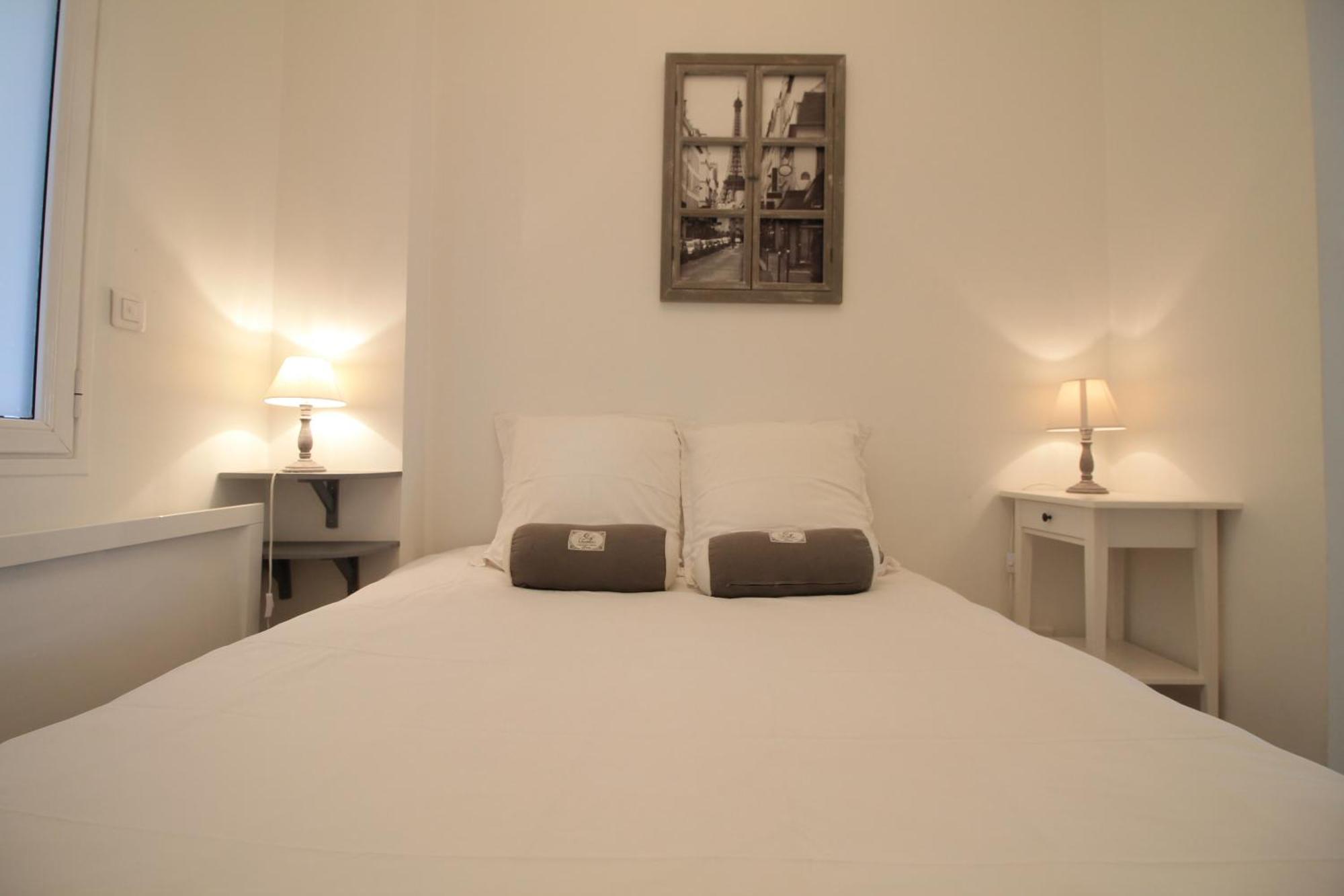 Appartement Cozy Select *