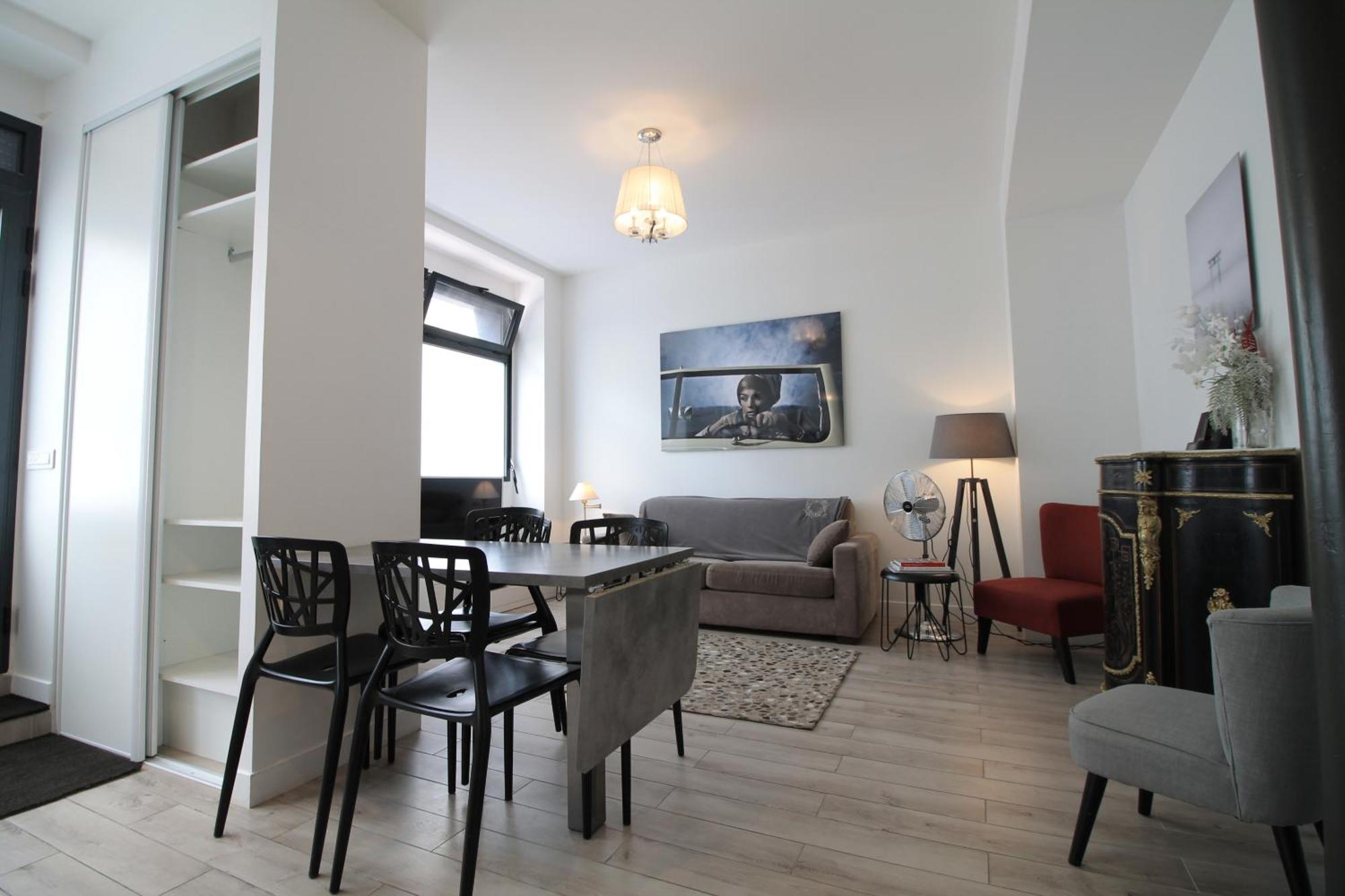 Cozy Select Appartement