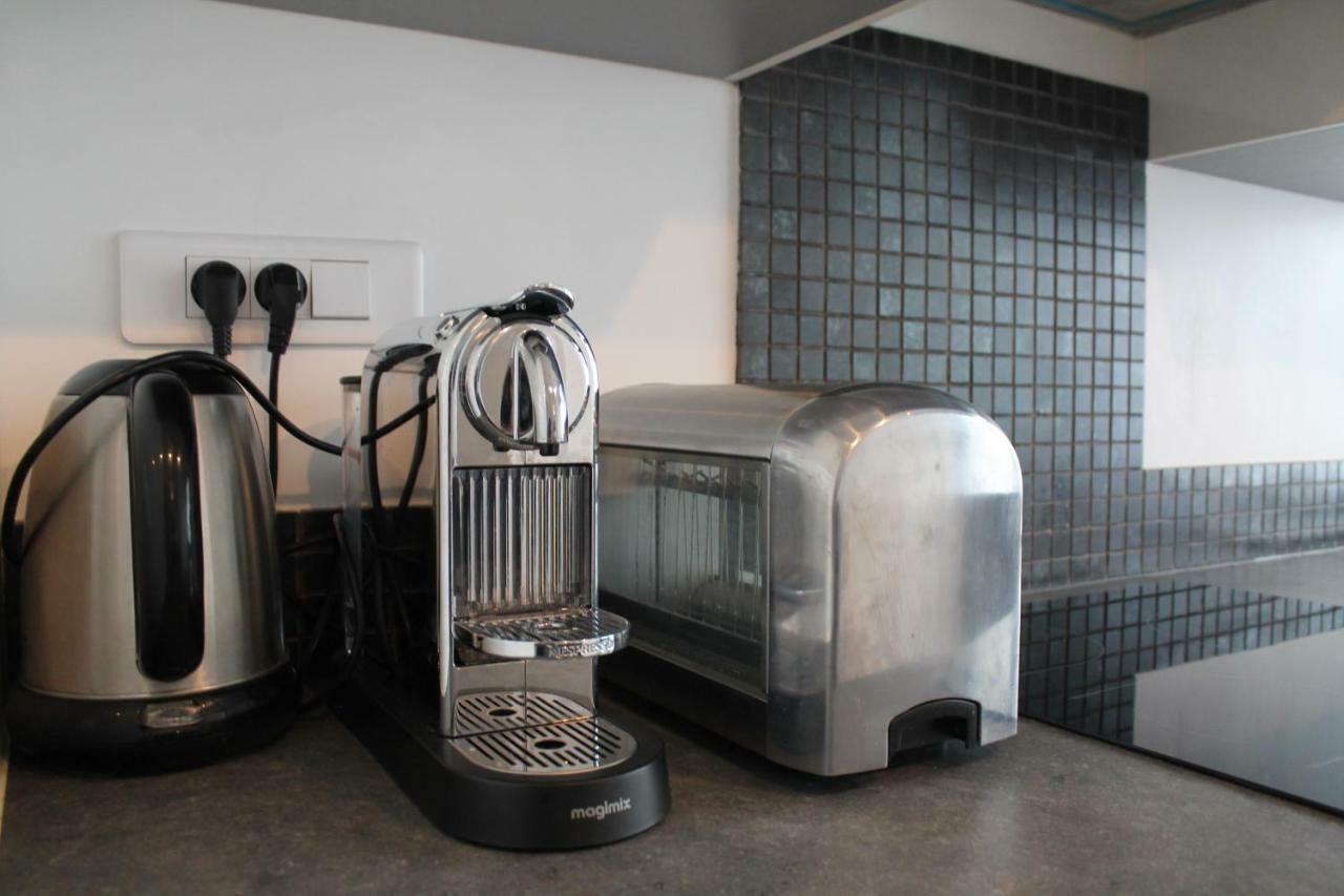 Appartement Cozy Select *