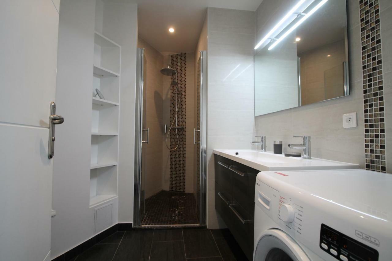Cozy Select Appartement *